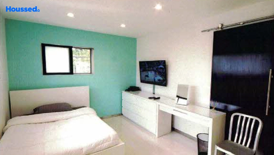 Sample Apartment of PBG Vhala Residency in Kareli Baug, Vadodara - Image 354563