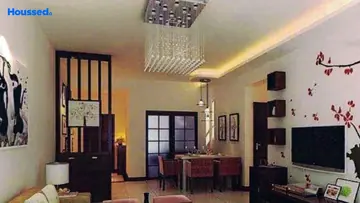 Sample Apartment of PBG Vhala Residency - Image 354564