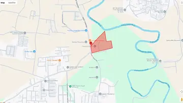 Location of Pawan Vicenza Cloud 9 - Image 354579