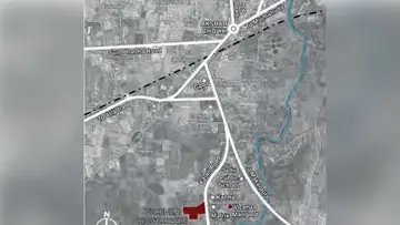 Location of Pawan Vicenza Highbreeze - Image 354592