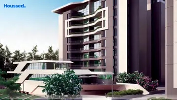Project Image of Pawan Vicenza Highbreeze - Image 354585