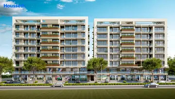 Project Image of D G Vivanta - Image 354638