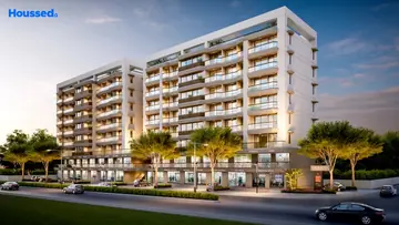 Project Image of D G Vivanta - Image 354637