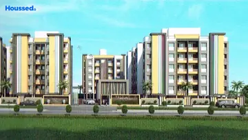 Project Image of Harison Vivanta Heights - Image 354646