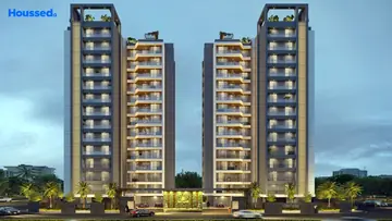 Project Image of Daxon VR Skyline - Image 354652