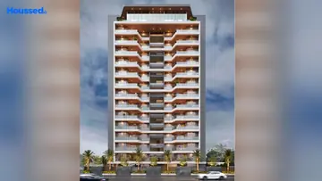 Project Image of Daxon VR Skyline - Image 354651