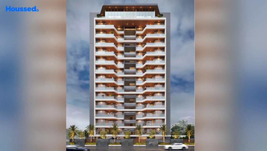 Project Image of Daxon VR Skyline in Chhani, Vadodara - Image 354651