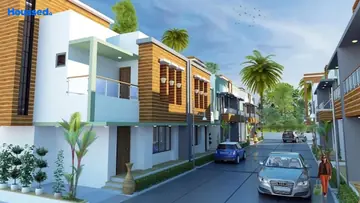 Project Image of Rudra Vraj 21 Bungalows - Image 354659