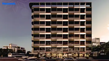 Project Image of HBG Vraj Avenue - Image 354667
