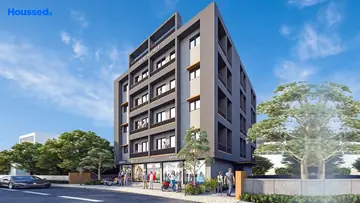 Project Image of Residential - Vraj Avenue - Image 354682