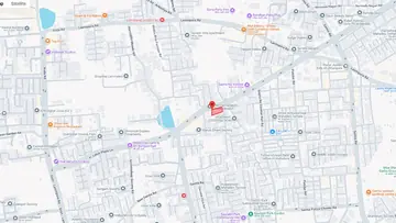 Location of Vrund Villa - Image 354694