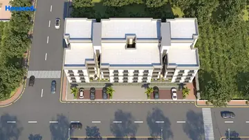 Project Image of Vrund Villa - Image 354692