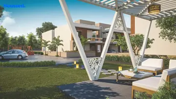 Amenities of Shree Bhakti Vraj Villa - Image 354700