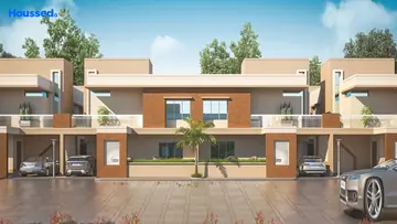 Project Image of Shree Bhakti Vraj Villa - Image 354698