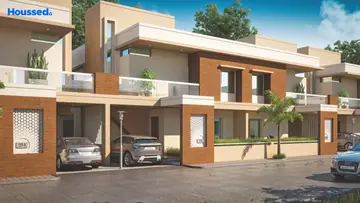 Project Image of Shree Bhakti Vraj Villa - Image 354697