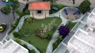 Amenities of Vrajbhumi Bunglows Phase 2 - Image 354709