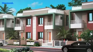 Project Image of Vrajbhumi Bunglows Phase 2 - Image 354707