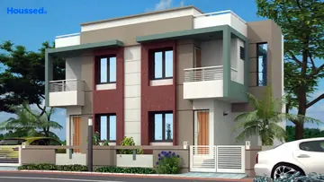 Project Image of Vrajbhumi Bunglows Phase 2 - Image 354708