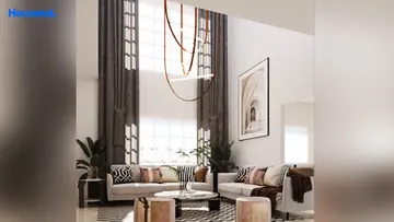 Sample Apartment of Galaxy Casa Hill Crest - Image 354752