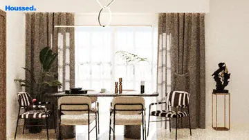 Sample Apartment of Galaxy Casa Hill Crest - Image 354750