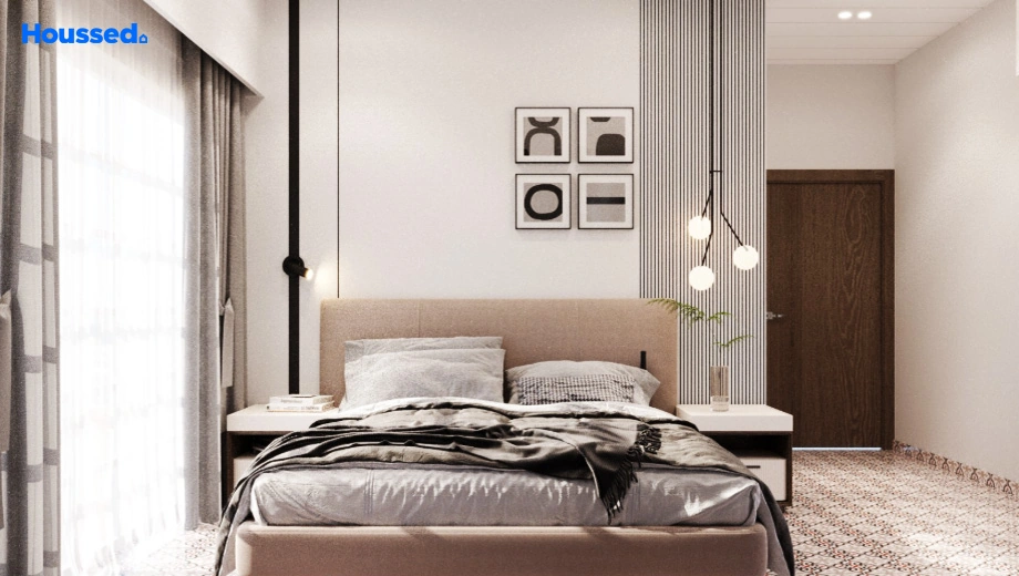 Sample Apartment of Galaxy Casa Hill Crest in Bastora, Goa - Image 354753