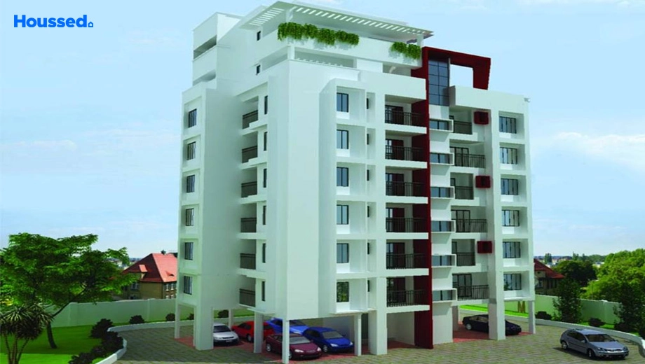 Project Image of Lotus Pooja Gardens in Thrippunithura, Kochi - Image 354770