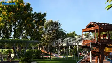Amenities of Dsr Vatika - Image 354764
