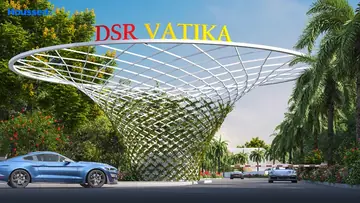 Project Image of Dsr Vatika - Image 354762