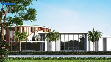 Project Image of Dsr Vatika - Image 354761