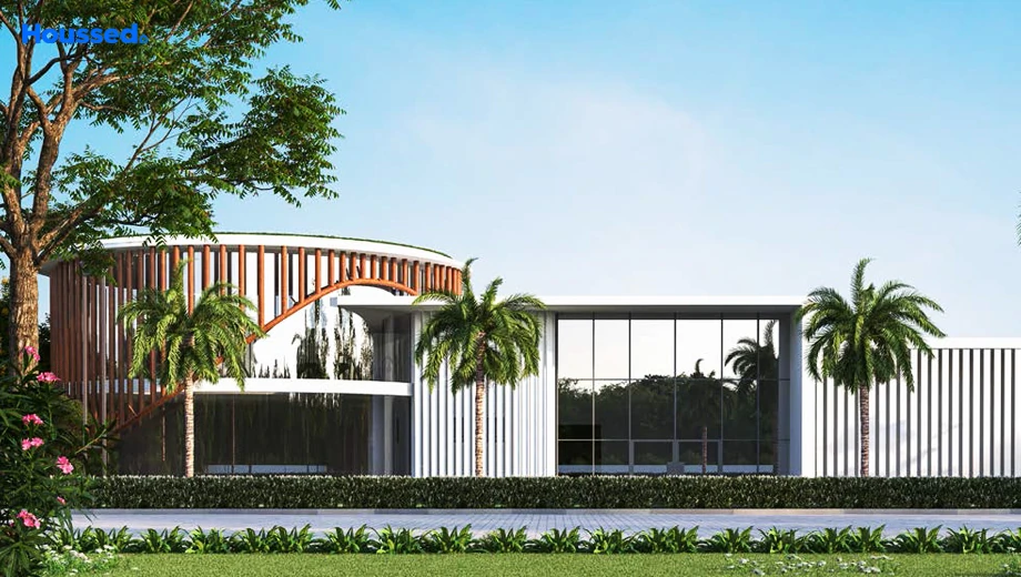 Project Image of Dsr Vatika in Malkaram Village, Hyderabad - Image 354761