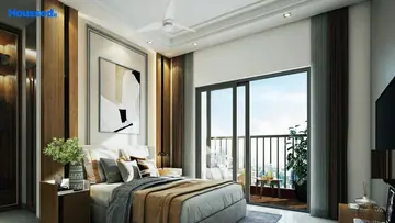 Sample Apartment of DTC Skyler - Image 354786