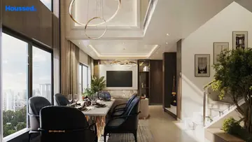 Sample Apartment of DTC Skyler - Image 354787