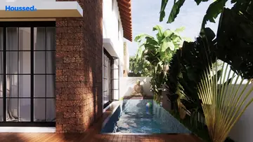 Amenities of Escala La Demure - Image 354794