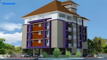 Project Image of Lotus Padmanjana Palace - Image 354798
