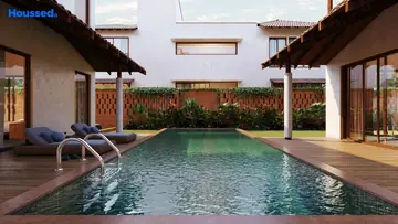 Amenities of Escala La Quinta - Image 354806