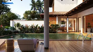 Amenities of Escala La Quinta - Image 354805