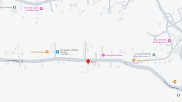 Location of Escala La Quinta - Image 354809