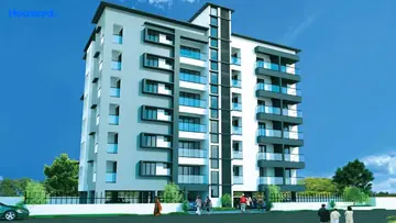 Project Image of Lotus Ambady - Image 354821