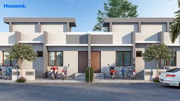 Project Image of Shivay Vraj Vihar Tenament - Image 354824