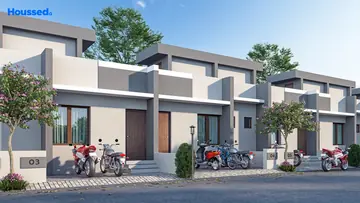 Project Image of Shivay Vraj Vihar Tenament - Image 354825