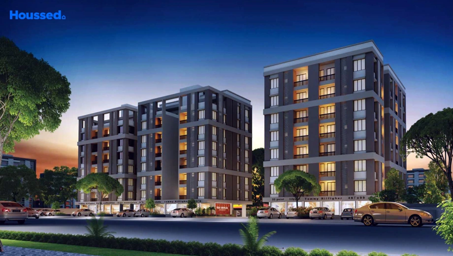 Project Image of Vraj Mangal in Waghodia Road, Vadodara - Image 354836
