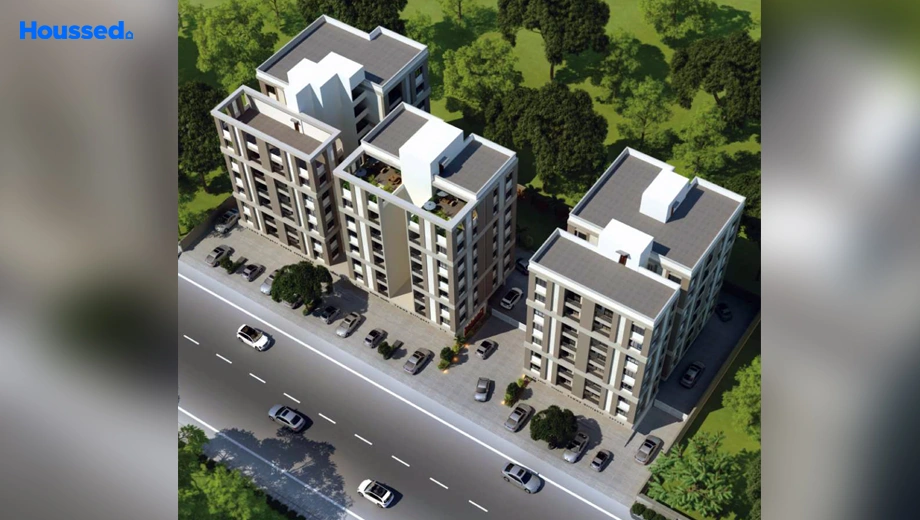Project Image of Vraj Mangal in Waghodia Road, Vadodara - Image 354835