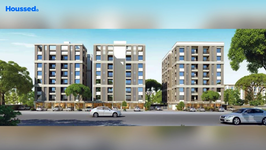 Project Image of Vraj Mangal in Waghodia Road, Vadodara - Image 354833