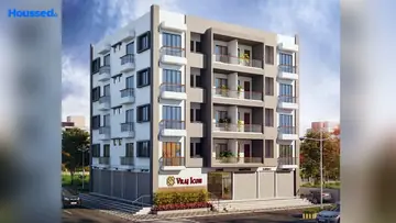 Project Image of Vraj Icon - Image 354852