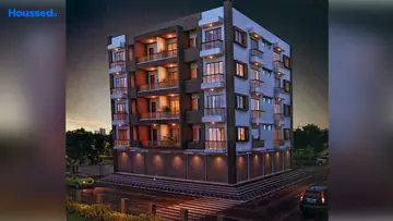 Project Image of Vraj Icon - Image 354851