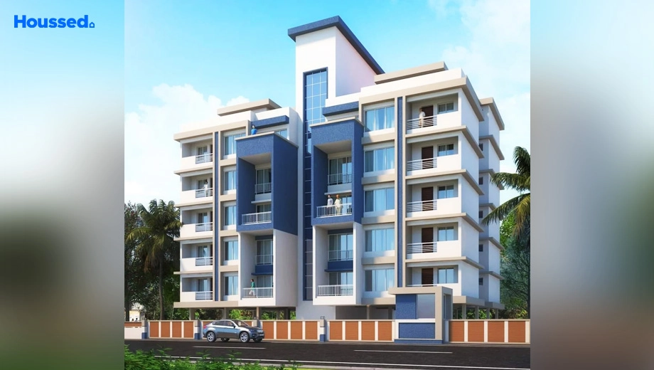 Project Image of Porobo Belmonte in Margao, Goa - Image 354868
