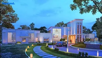 Amenities of Olympeo Riverside - Image 36565