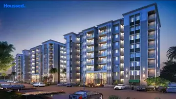 Project Image of Olympeo Riverside - Image 36561