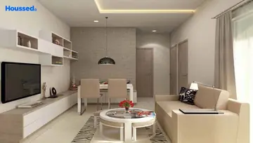 Sample Apartment of Olympeo Riverside - Image 36569
