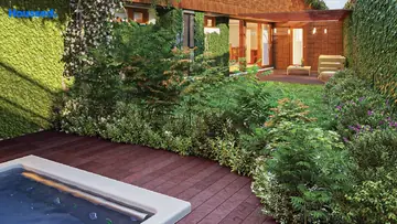Amenities of Total Environment Over The Rainbow - Image 354865